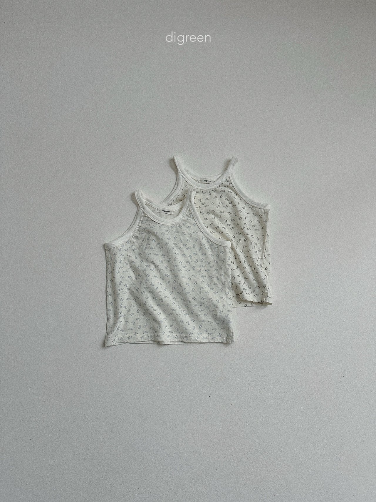 [PRE-ORDER] Rael Tank Top