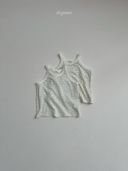 [PRE-ORDER] Rael Tank Top
