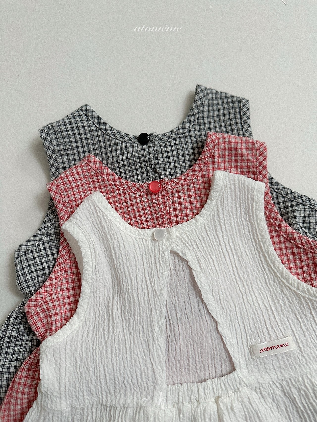 [PRE-ORDER] Ellie Blouse