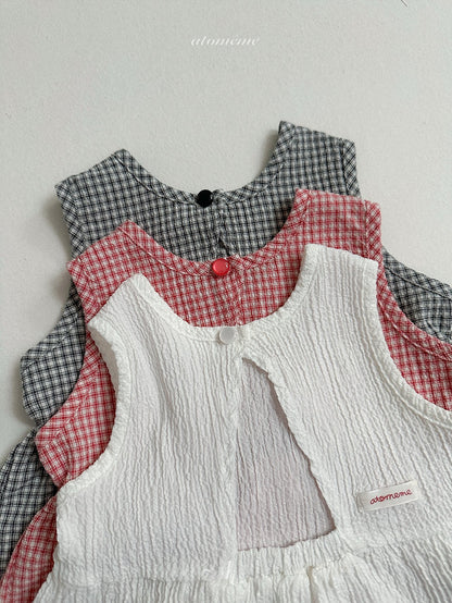 [PRE-ORDER] Ellie Blouse