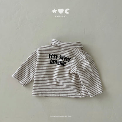 [PRE-ORDER] Bread Baby Cardigan