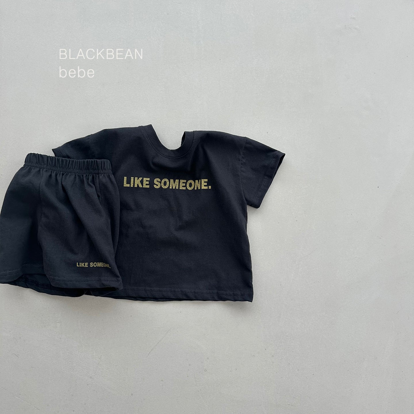 [PRE-ORDER] Live Baby Set