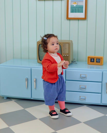 [PRE-ORDER] Petit Dot Pants