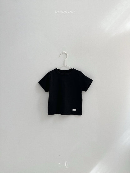 [PRE-ORDER] Blackberry Slit T-Shirts