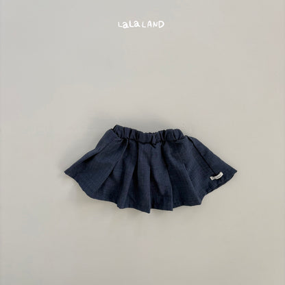 [PRE-ORDER] Mile Pleats Skirts