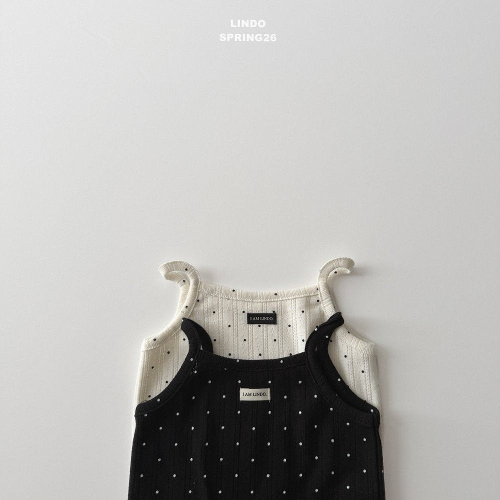 [PRE-ORDER] I've Cardigan Tank Top Set