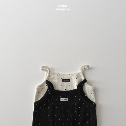 [PRE-ORDER] I've Cardigan Tank Top Set