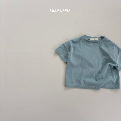 [PRE-ORDER] Point Stitch T-Shirts
