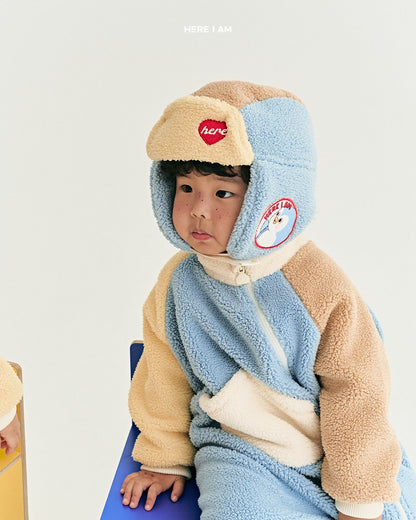 [PRE-ORDER] Tender Body Suit