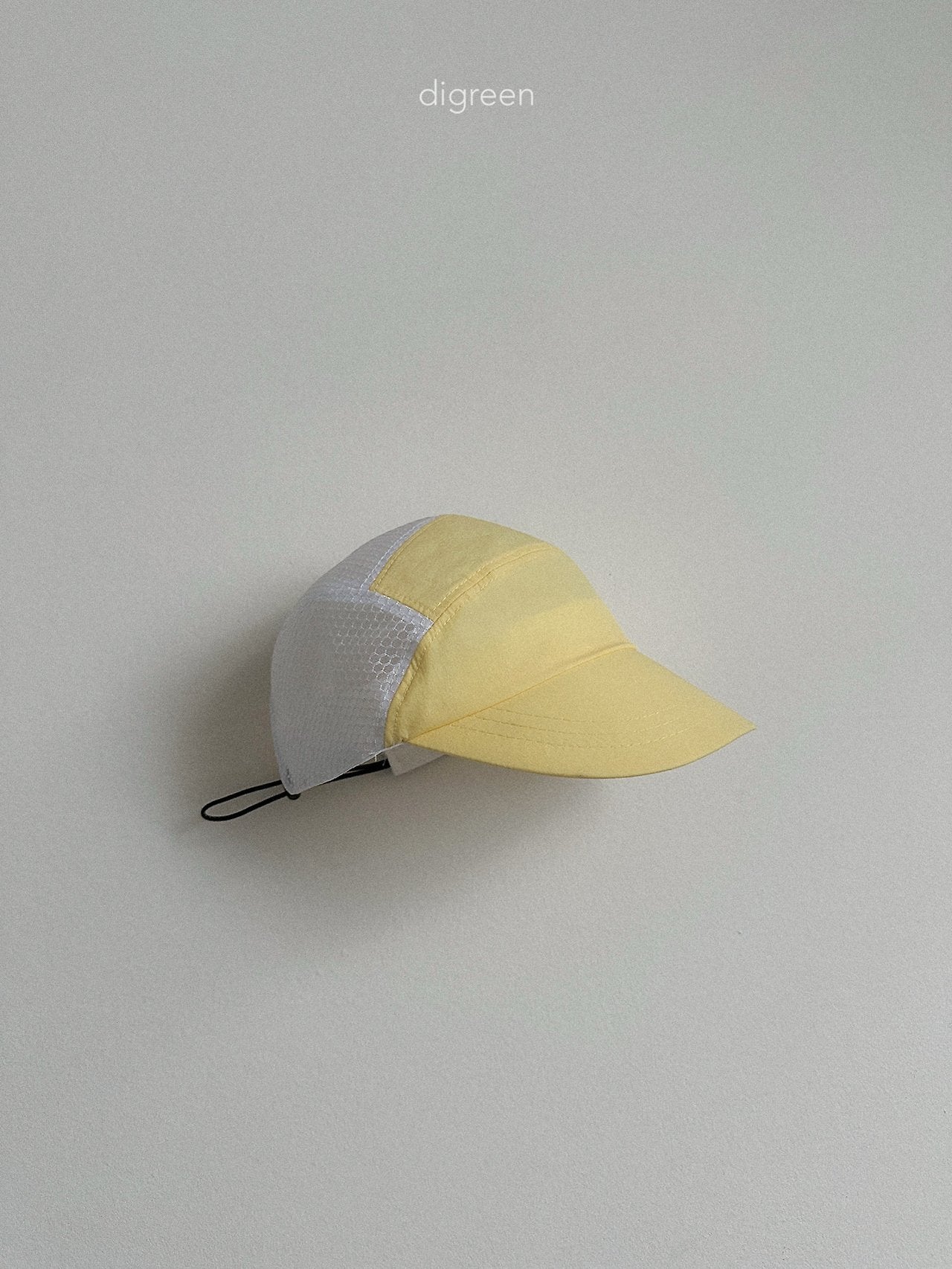 [PRE-ORDER] Air Mesh Ball Cap