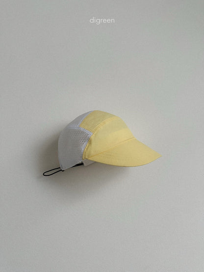 [PRE-ORDER] Air Mesh Ball Cap