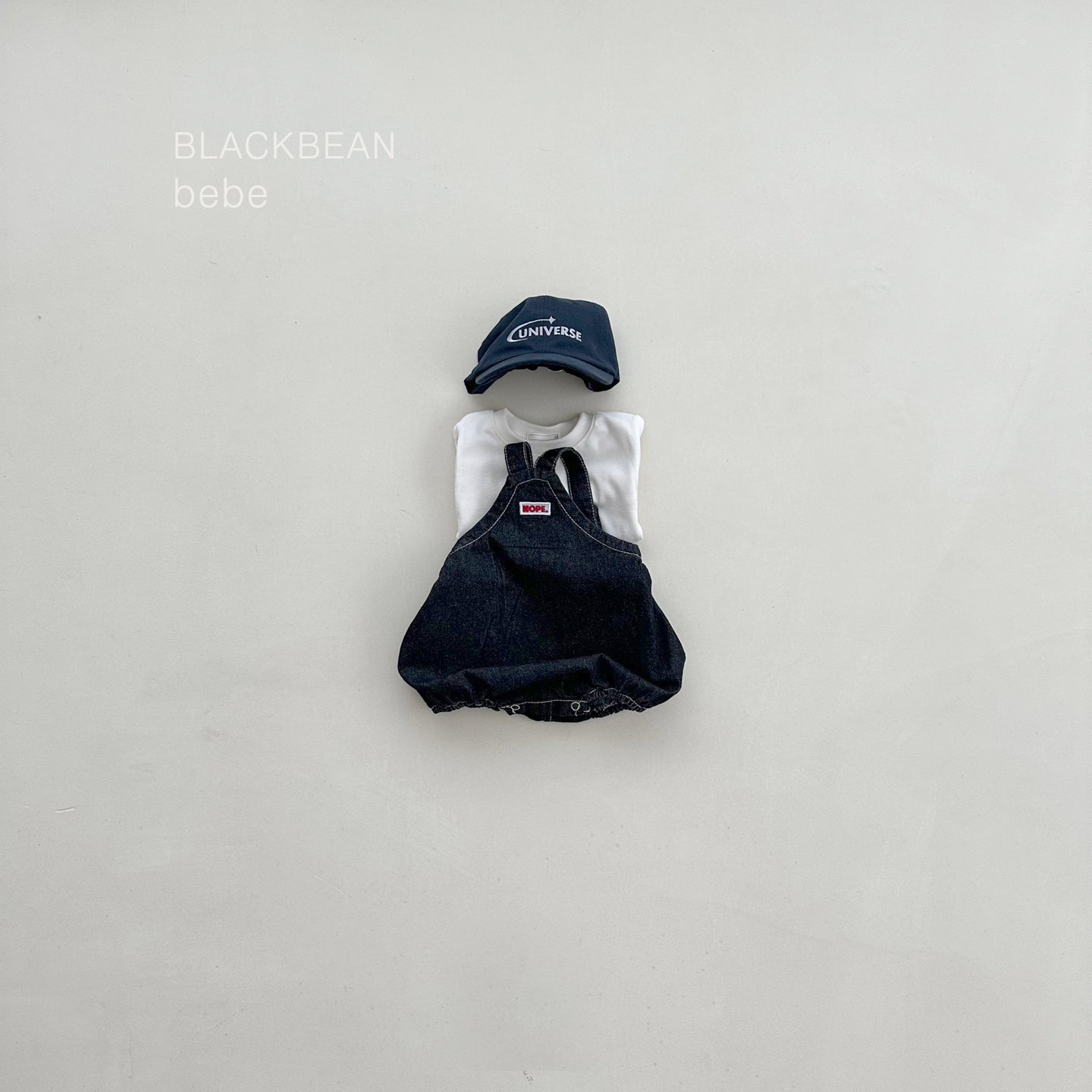 [PRE-ORDER] Pure Body Suit Set