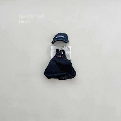 [PRE-ORDER] Pure Body Suit Set