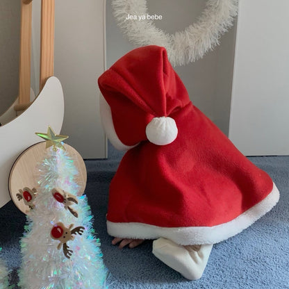 [PRE-ORDER] Merry Cape