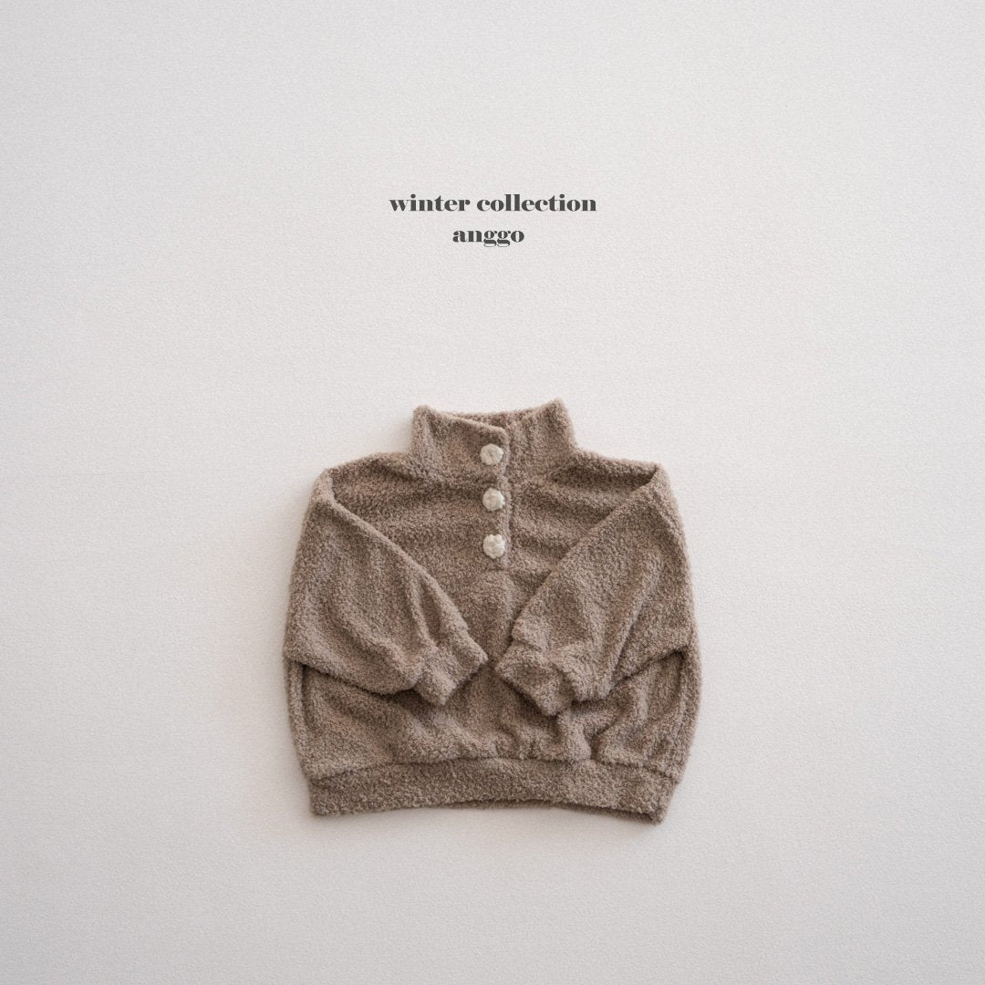 [PRE-ORDER] Heavy Cream Sweatshirts