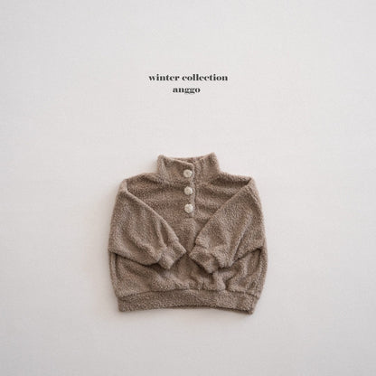 [PRE-ORDER] Heavy Cream Sweatshirts