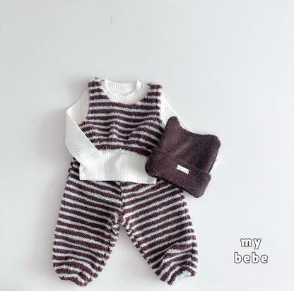 [PRE-ORDER] Dumble Vest Pants Set