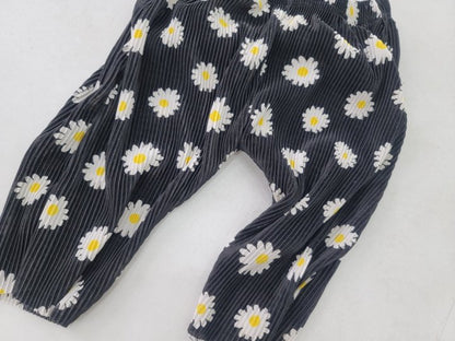 [PRE-ORDER] Daisy Pleats Top Bottom Set