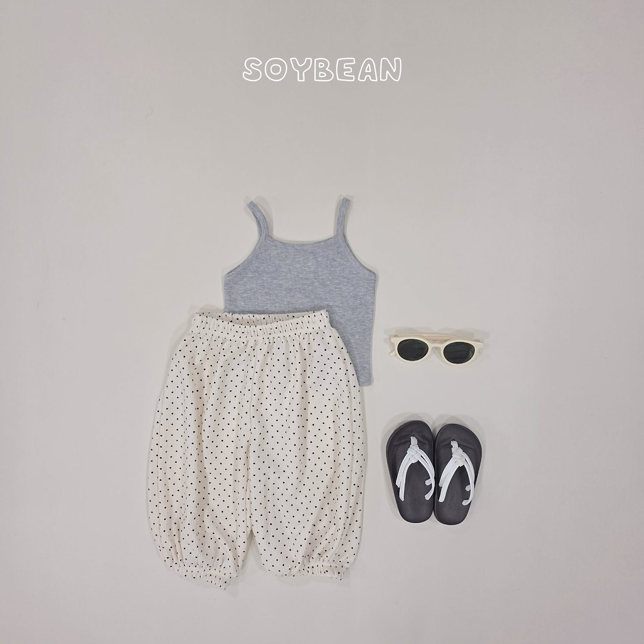 [PRE-ORDER] Dot Little Top Bottom Set
