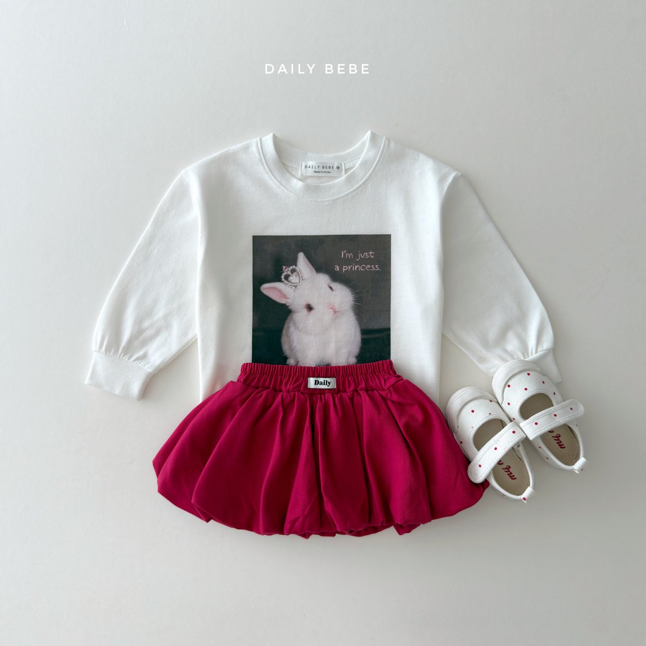 [PRE-ORDER] Pumpkin Skirts