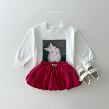 [PRE-ORDER] Pumpkin Skirts