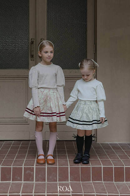 [PRE-ORDER] Luna Skirts