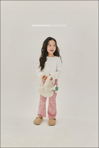[PRE-ORDER] Soft Fleece T-Shirts