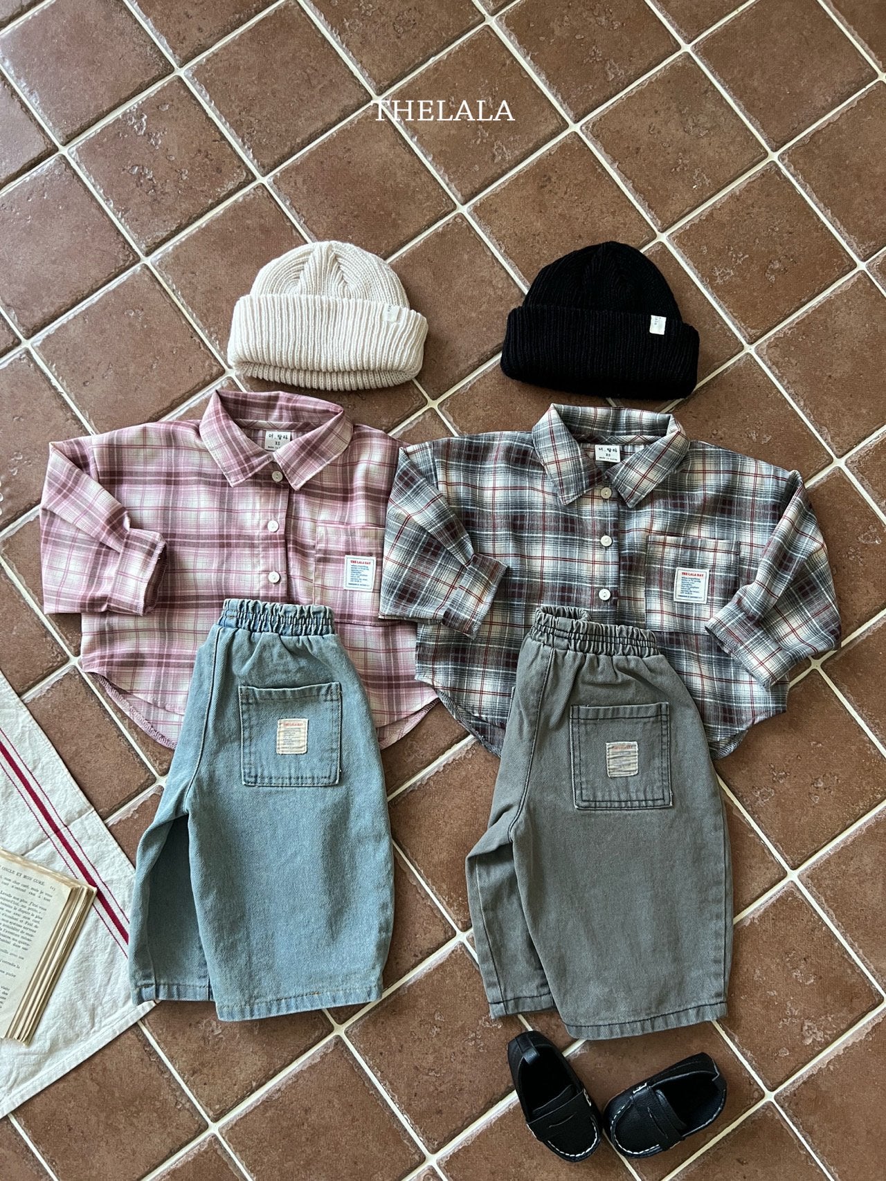 [PRE-ORDER] Oh Colored Beanie