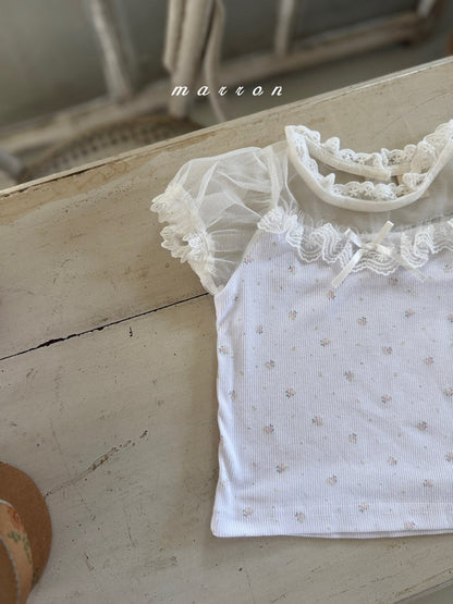 [PRE-ORDER] Yvonne T-Shirts