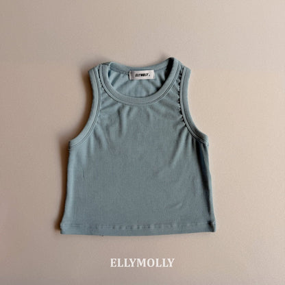 [PRE-ORDER] Slime Layered Top