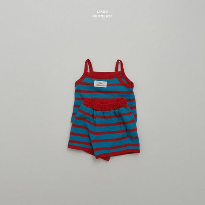 [PRE-ORDER] Pang Pang Top Bottom Set