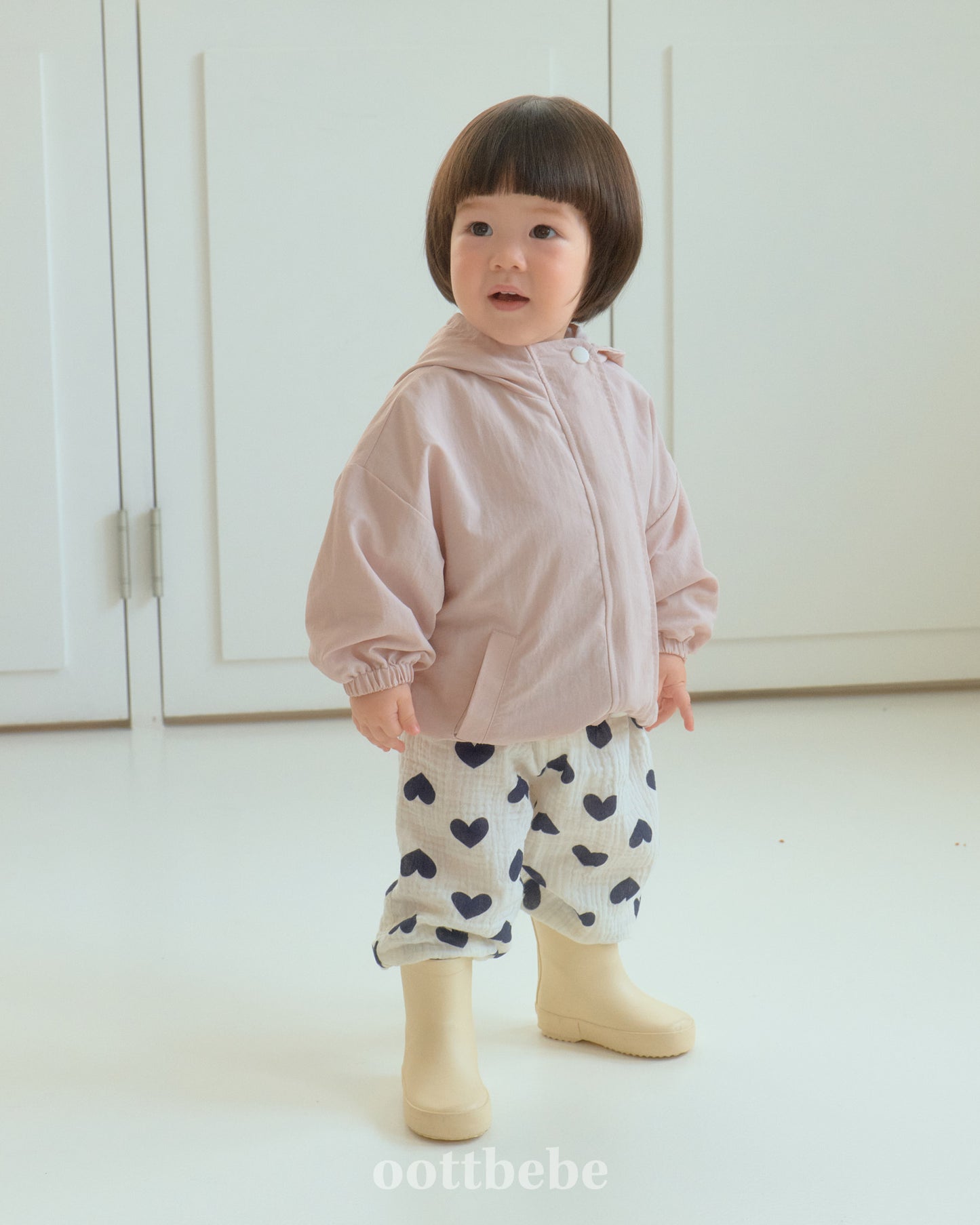 [PRE-ORDER] Vegetable Sausage Pants