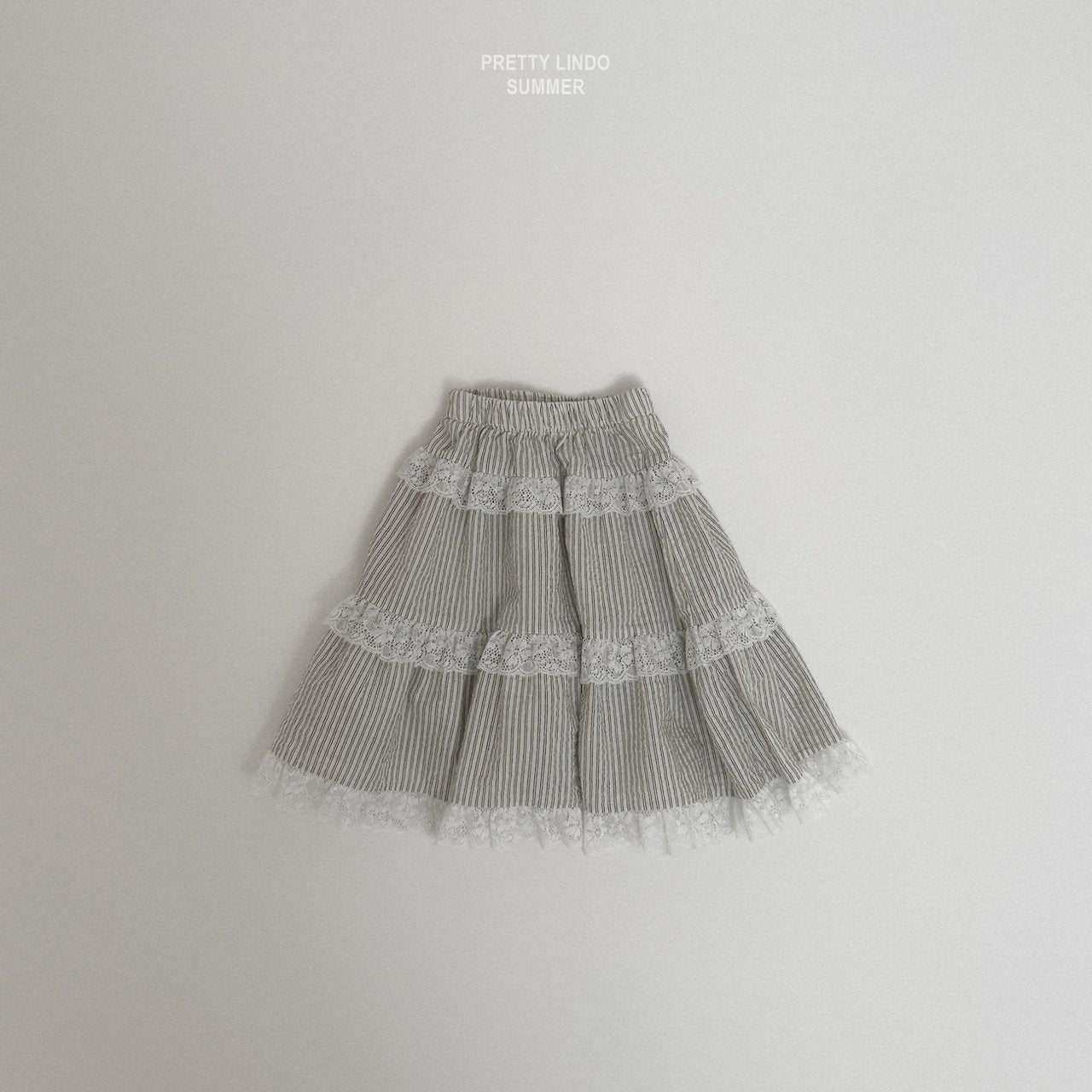 [PRE-ORDER] Merry Can Can Skirts