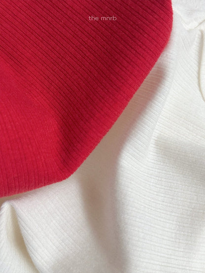 [PRE-ORDER] Snap Button T-Shirts