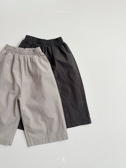 [PRE-ORDER] Pair Pants