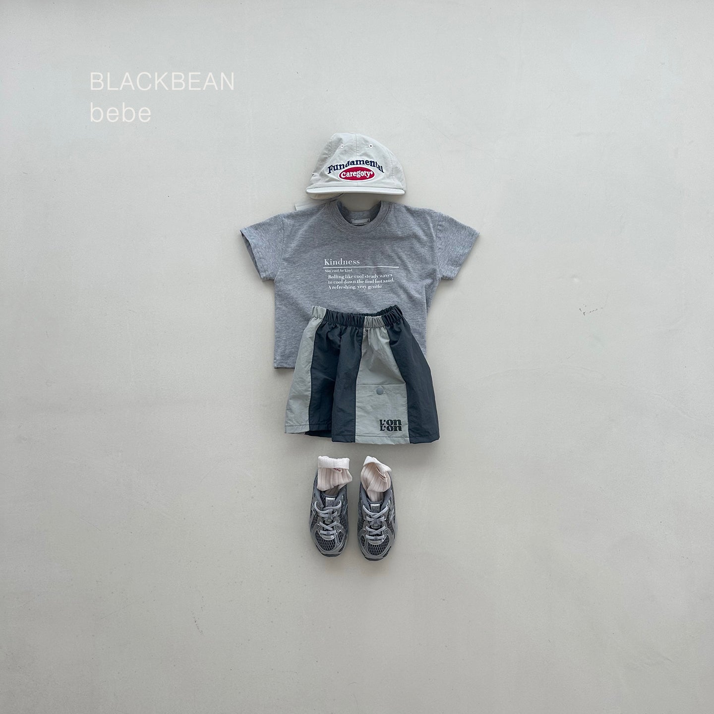 [PRE-ORDER] Normal Baby T-Shirts