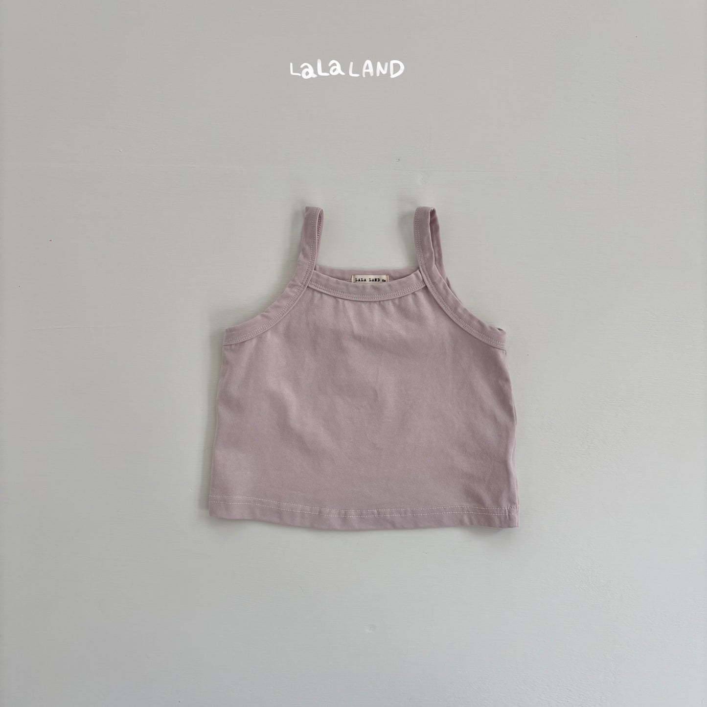 [PRE-ORDER] Cool Span Baby Tank Top