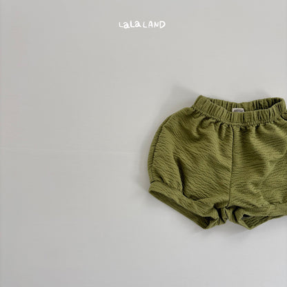 [PRE-ORDER] Round Shorts