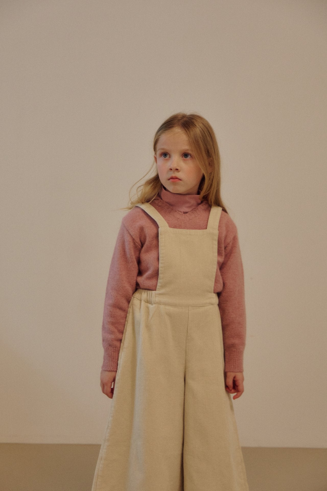 [PRE-ORDER] Boston Corduroy Overalls
