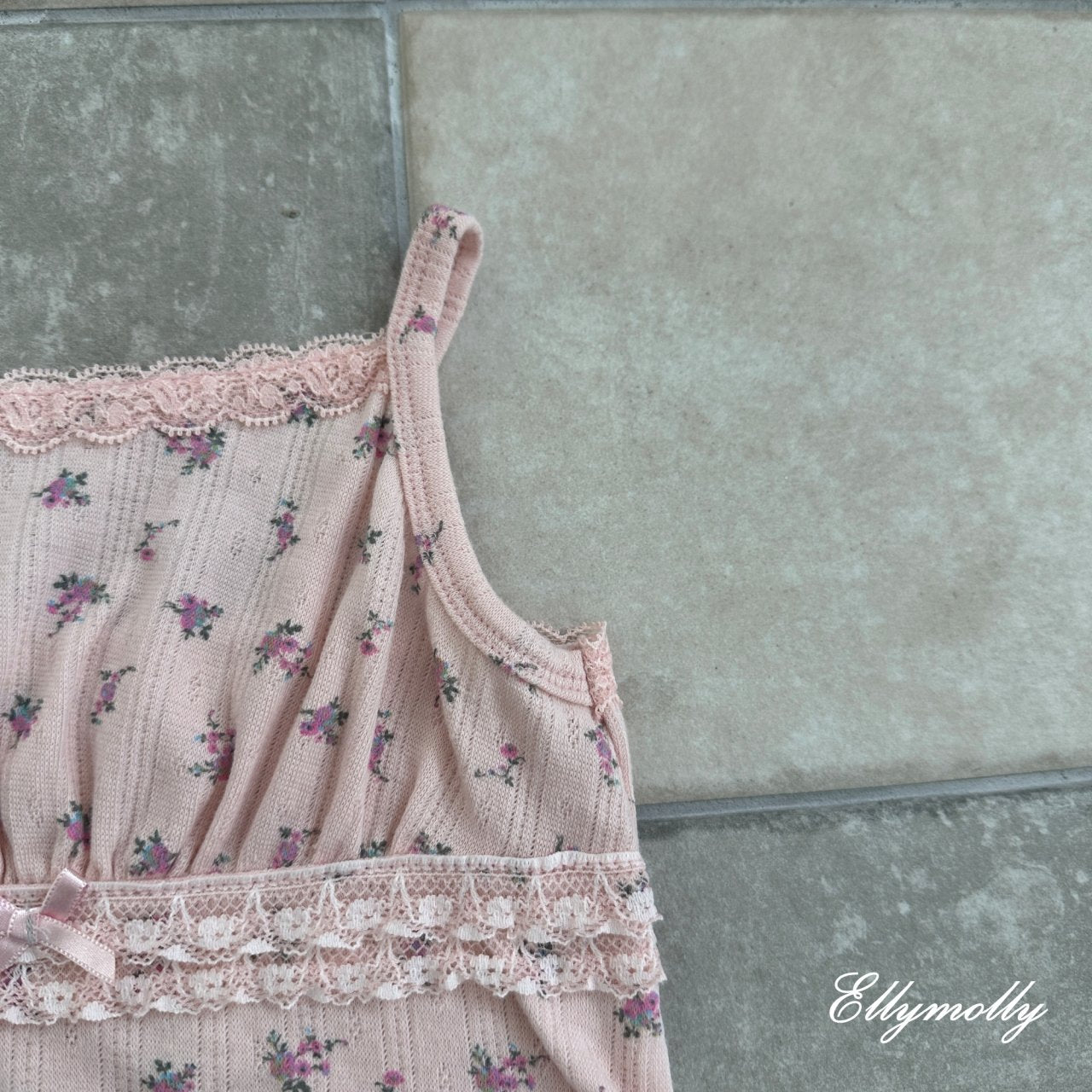 [PRE-ORDER] Angel Dress
