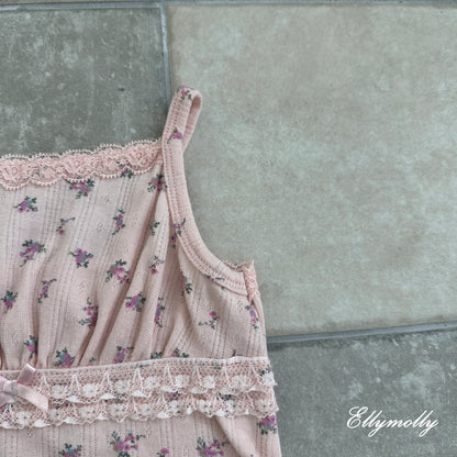 [PRE-ORDER] Angel Dress