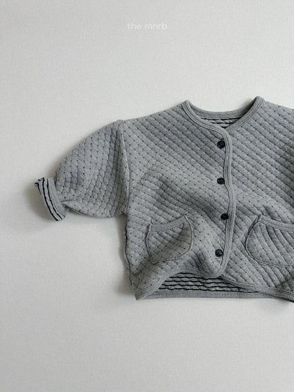 [PRE-ORDER] Clover Cardigan