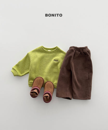 [PRE-ORDER] Corduroy Pants