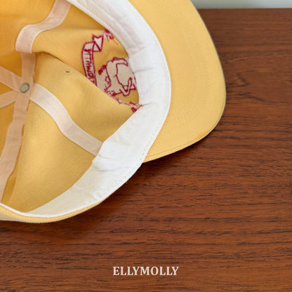 [PRE-ORDER] Horse Ball Cap