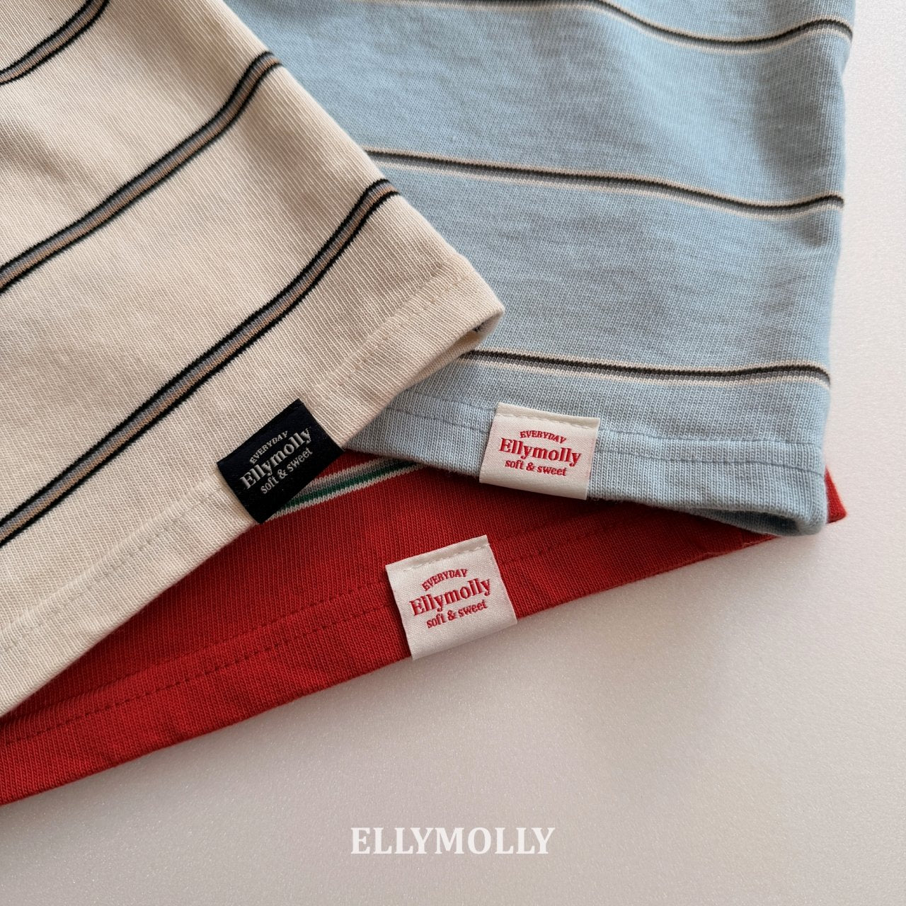 [PRE-ORDER] Every Day T-Shirts