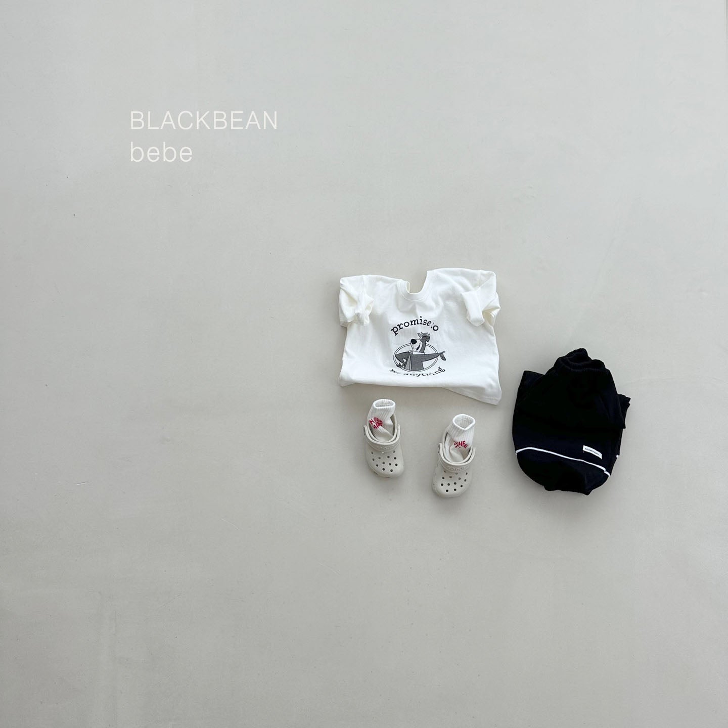 [PRE-ORDER] Lopi Baby T-Shirts