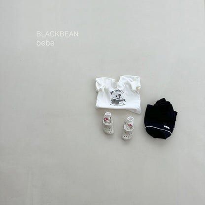 [PRE-ORDER] Lopi Baby T-Shirts