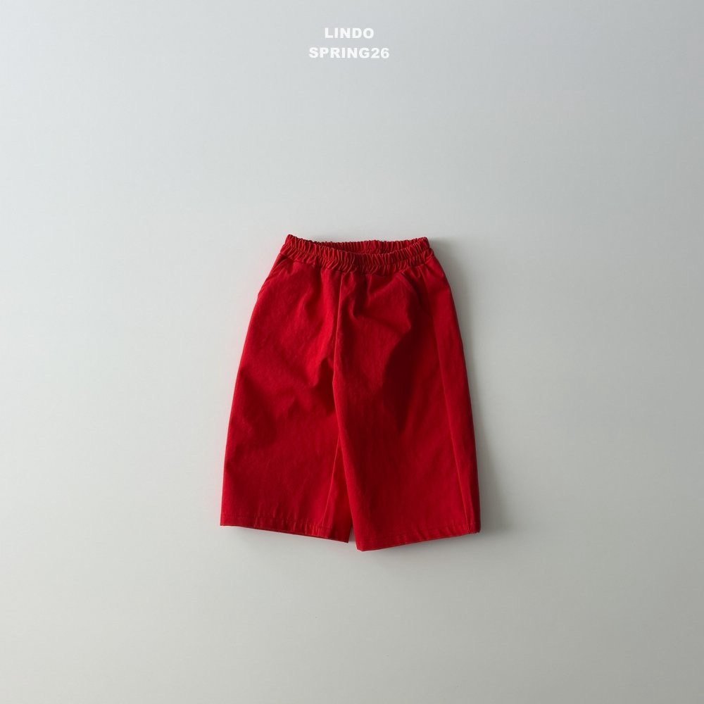 [PRE-ORDER] Heart Cok Cok Pants