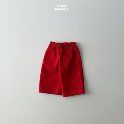 [PRE-ORDER] Heart Cok Cok Pants