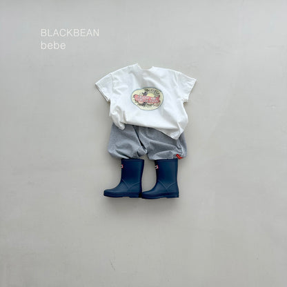 [PRE-ORDER] Ping Pong Baby Pants